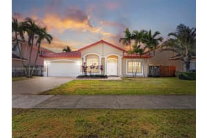 15480 Sw 150th St, Miami