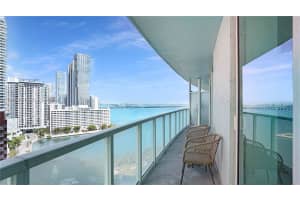 1900 N Bayshore Dr 1708 Miami, FL 33132 - MLS#A11962476