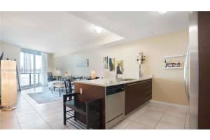 1900 N Bayshore Dr 1708 Miami, FL 33132 - MLS#A11962476