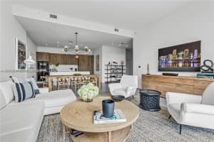 650 Ne 32nd St Bh6 Miami, FL 33137 - MLS#A11962478