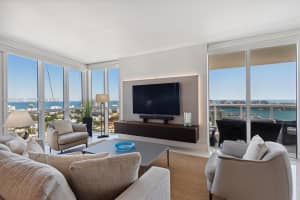 Icon at South Beach, 400 Alton Rd APT 1910, Miami Beach, FL 33139, - MLS#A11962492