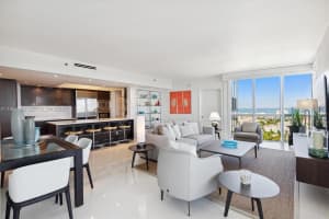 Icon at South Beach, 400 Alton Rd APT 1910, Miami Beach, FL 33139, - MLS#A11962492
