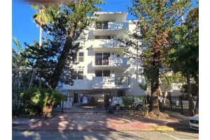 631 Jefferson Ave APT 303, Miami Beach, FL 33139, - MLS#A11962495
