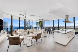 1000 Brickell Plz Ph6002 Miami, FL 33131 - MLS#A11962507