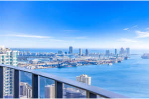 1000 Brickell Plz Ph6002 Miami, FL 33131 - MLS#A11962507