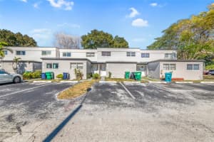 15007 Sw 80th Ter 813 Miami, FL 33193 - MLS#A11962508