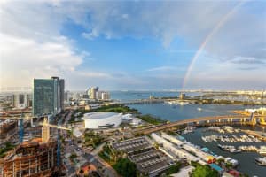 244 Biscayne Blvd 4604 Miami, FL 33132 - MLS#A11962509