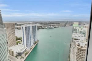 465 Brickell Ave 5102, Miami
