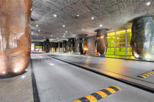 465 Brickell Ave 5102 Miami, FL 33131 - MLS#A11962516