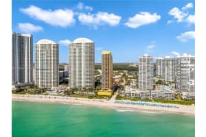 16275 Collins Ave 903 Sunny Isles Beach, FL 33160 - MLS#A11962525