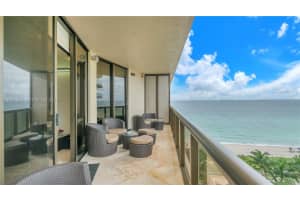 16275 Collins Ave 903 Sunny Isles Beach, FL 33160 - MLS#A11962525