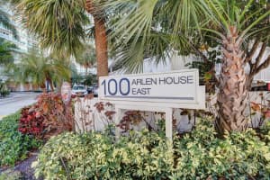 100 Bayview Dr 2028 Sunny Isles Beach, FL 33160 - MLS#A11962547