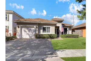 8931 Sw 208th Ter, Cutler Bay