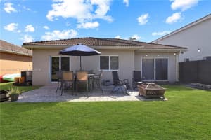 8931 Sw 208th Ter Cutler Bay, FL 33189 - MLS#A11962549