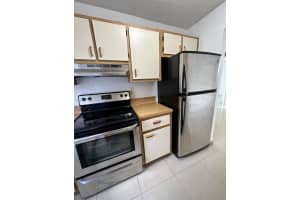 15630 Sw 80th St I-201 Miami, FL 33193 - MLS#A11962550