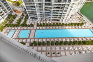 495 Brickell Ave 2606 Miami, FL 33131 - MLS#A11962565