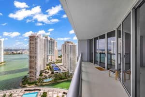 495 Brickell Ave 2606 Miami, FL 33131 - MLS#A11962565