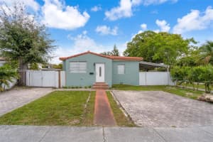 941 Sw 31st Ct, Miami