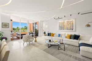 747 Crandon Blvd 409 Key Biscayne, FL 33149 - MLS#A11962573