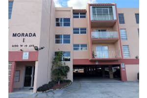6190 W 19th Ave 303 Hialeah, FL 33012 - MLS#A11962575