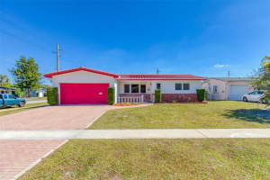 2225 N 39th Ave Hollywood, FL 33021 - MLS#A11962585