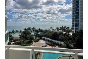 3001 S Ocean Dr 621 Hollywood, FL 33019 - MLS#A11962586