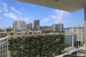1345 Lincoln Rd 1003 Miami Beach, FL 33139 - MLS#A11962589