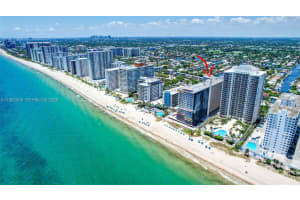 4100 Galt Ocean Dr 1001 Fort Lauderdale, FL 33308 - MLS#A11962606