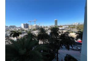 7135 Collins 533 Miami Beach, FL 33141 - MLS#A11962621