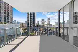 851 Ne 1st Ave 1012 Miami, FL 33132 - MLS#A11962625