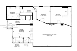 7934 West Dr #901, North Bay Village, FL 33141, - MLS#A11962637