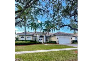 16400 Nw 15th St, Pembroke Pines