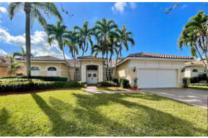 16400 Nw 15th St Pembroke Pines, FL 33028 - MLS#A11962641