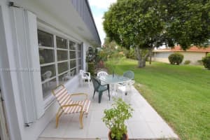 2886 E Fernley Drive 58 West Palm Beach, FL 33415 - MLS#A11962647