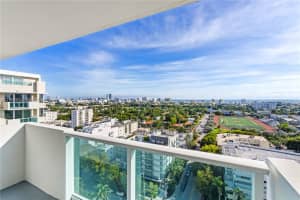 1200 West Ave, Miami Beach, FL 33139, Sold 03/31/26