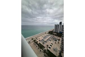 1830 S Ocean Dr 2004 Hallandale Beach, FL 33009 - MLS#A11962676