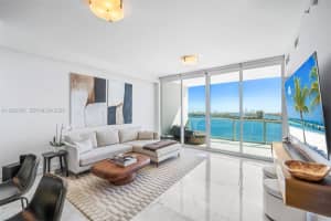 2020 N Bayshore Dr 2305 Miami, FL 33137 - MLS#A11962681