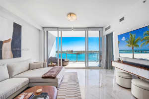 2020 N Bayshore Dr 2305 Miami, FL 33137 - MLS#A11962681