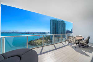 2020 N Bayshore Dr 2305 Miami, FL 33137 - MLS#A11962681