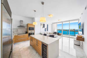 2020 N Bayshore Dr 2305 Miami, FL 33137 - MLS#A11962681