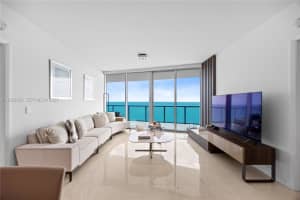 17001 Collins Ave APT 3507, Sunny Isles Beach, FL 33160, - MLS#A11962682