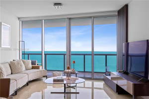 17001 Collins Ave APT 3507, Sunny Isles Beach, FL 33160, - MLS#A11962682