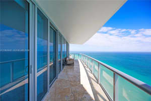 17001 Collins Ave APT 3507, Sunny Isles Beach, FL 33160, - MLS#A11962682