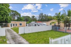 1835 Nw 85th St Miami, FL 33147 - MLS#A11962687