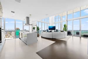 1100 Biscayne Blvd 5706 Miami, FL 33132 - MLS#A11962689