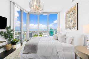 1100 Biscayne Blvd 5706 Miami, FL 33132 - MLS#A11962689