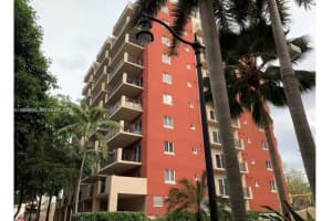 3410 Coral Way 303 Miami, FL 33145 - Off Market