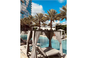 851 Ne 1st Ave 1508 Miami, FL 33132 - MLS#A11962705