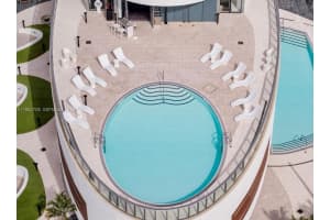 851 Ne 1st Ave 1508 Miami, FL 33132 - MLS#A11962705