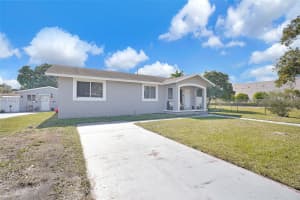 3280 Nw 213th Ter Miami Gardens, FL 33056 - MLS#A11962707